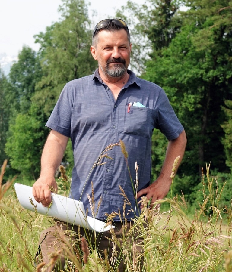 Rainer Kühnis