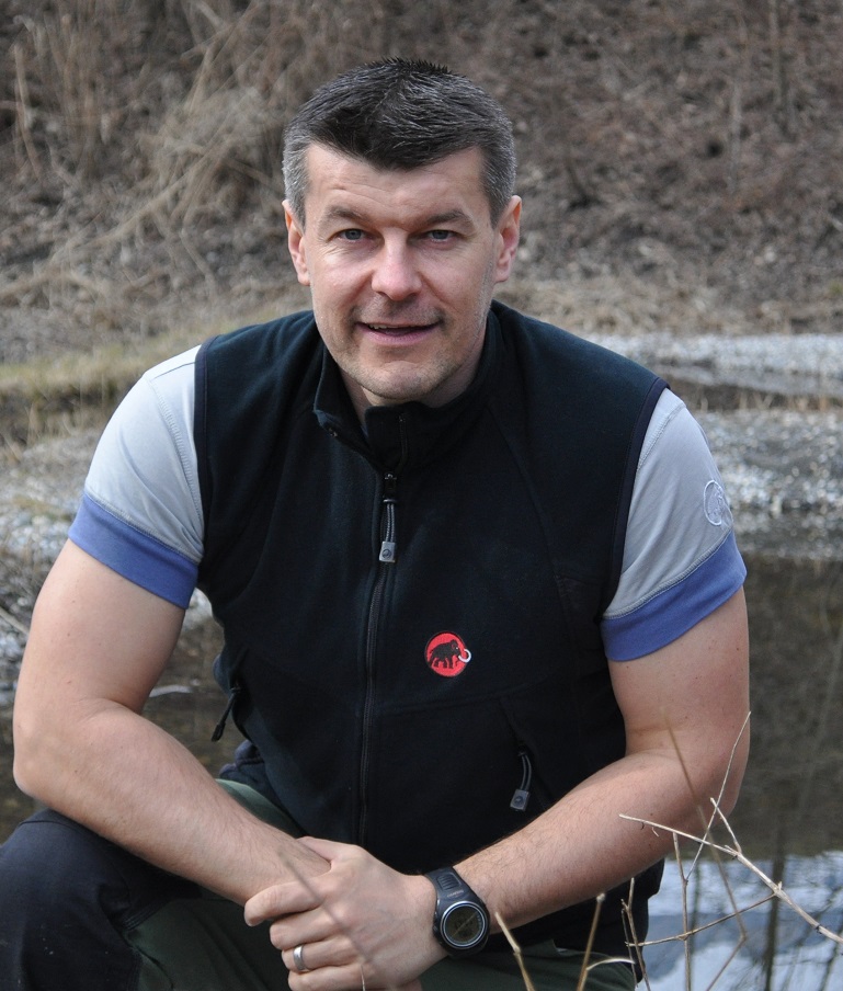 Jürgen Kühnis