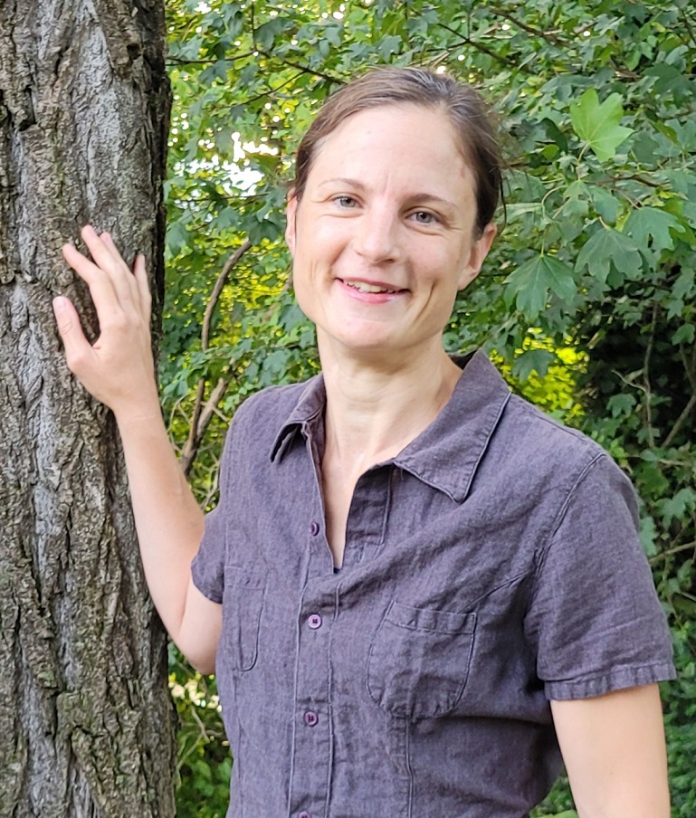Brigit Marxer