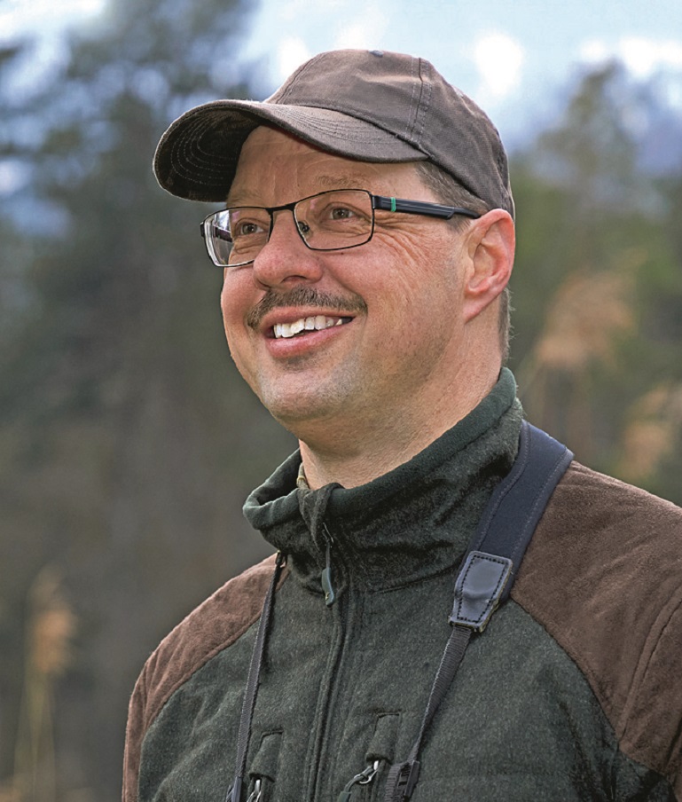 Markus Stähli